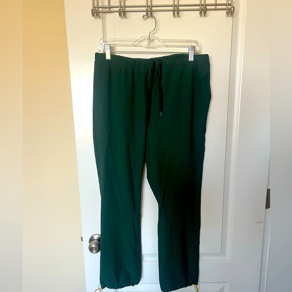 KAVU Dark Green Joggers